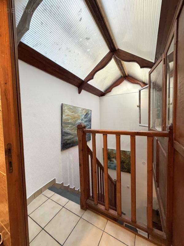 Appartement - photo 8