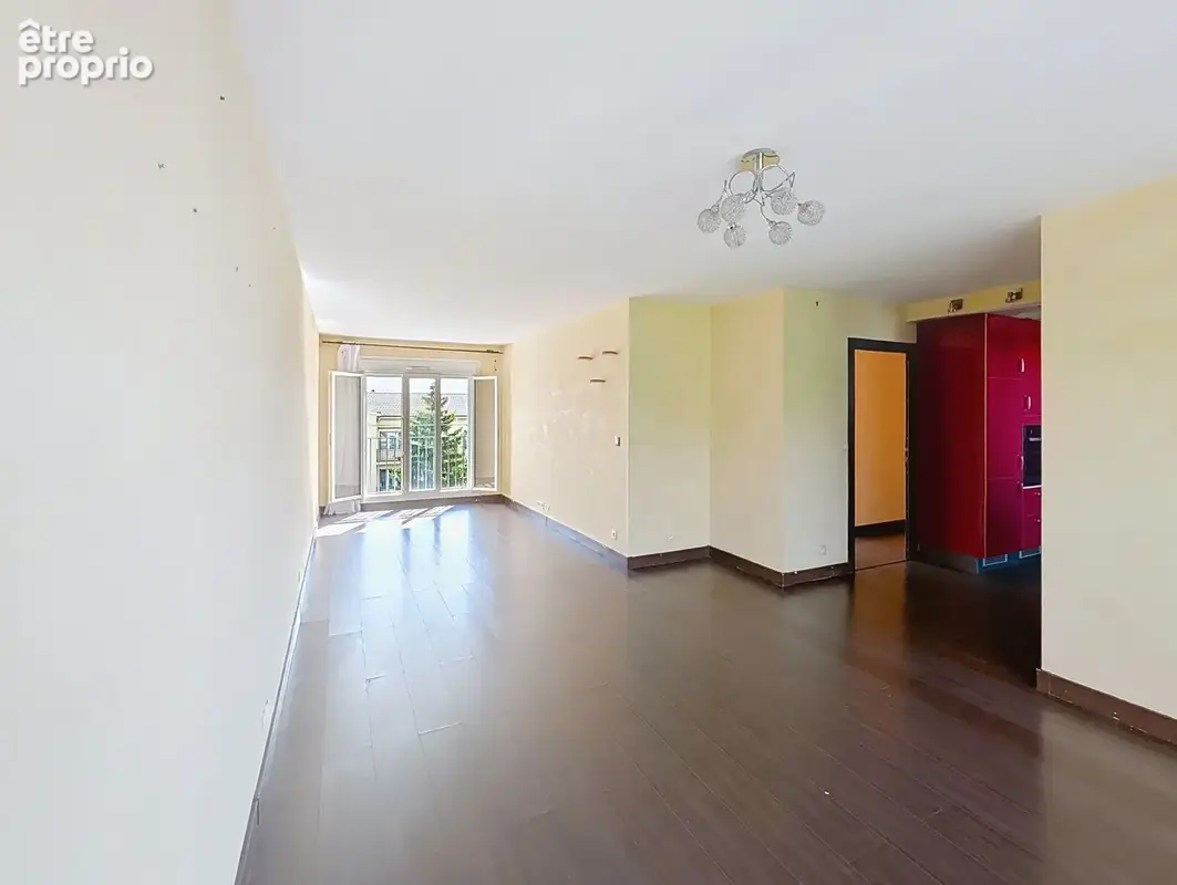 Appartement 99 m² à Lyon-5e  - photo 4