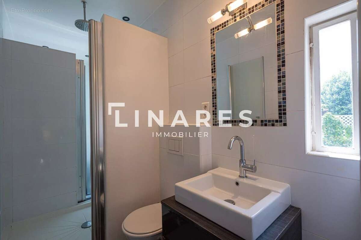 Maison à MARSEILLE-8E