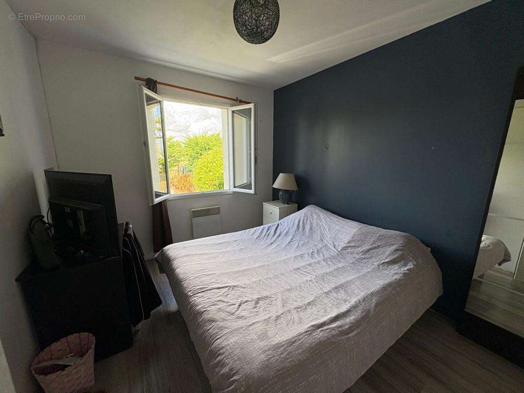 Maison à SAINT-VAIZE