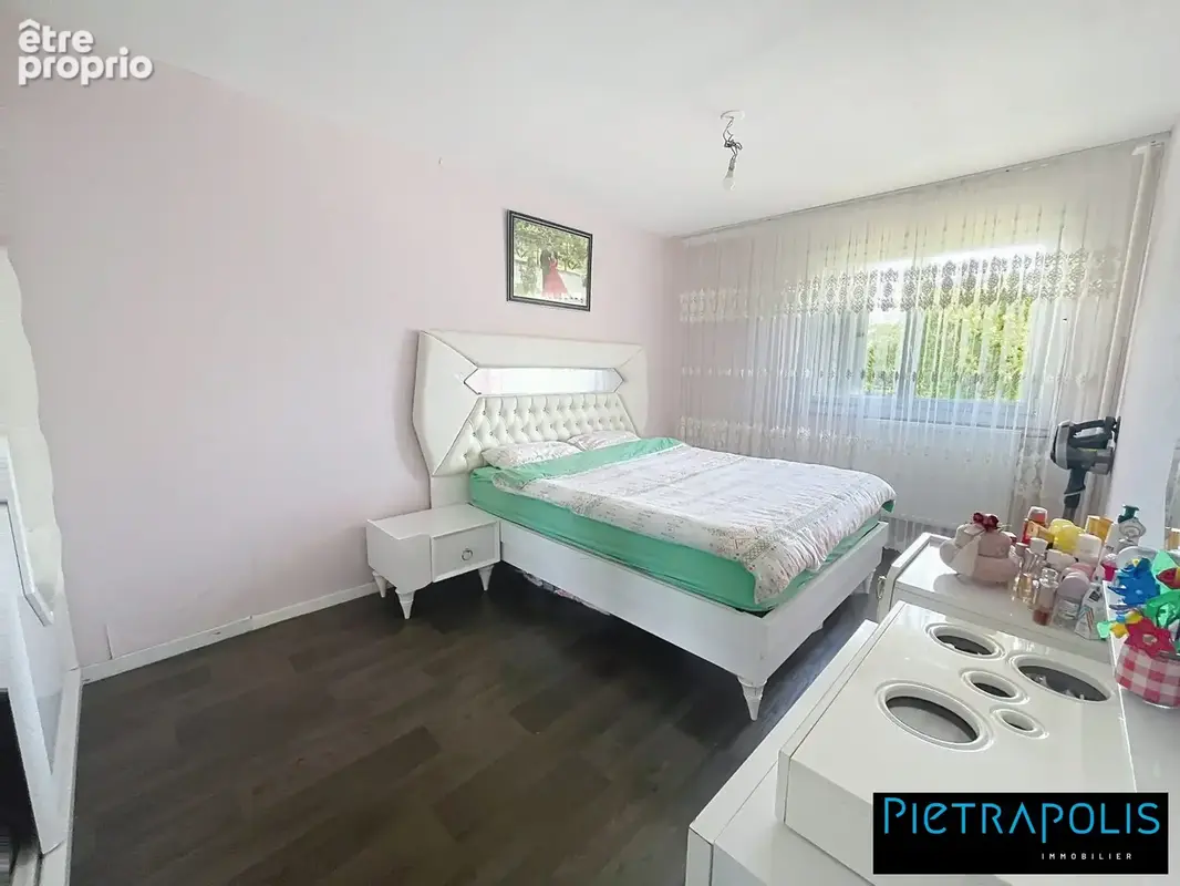 Appartement 4 pièces 71 m² à vendre à Villefranche-Sur-Saone (69400) - photo 6