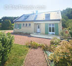 Maison à BEAUFORT-EN-VALLEE