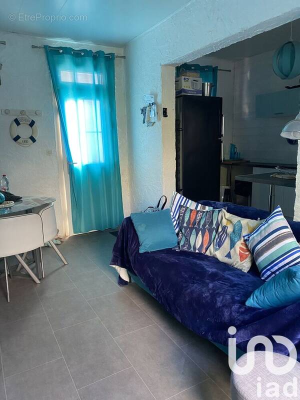 Photo 1 - Maison à ETAPLES