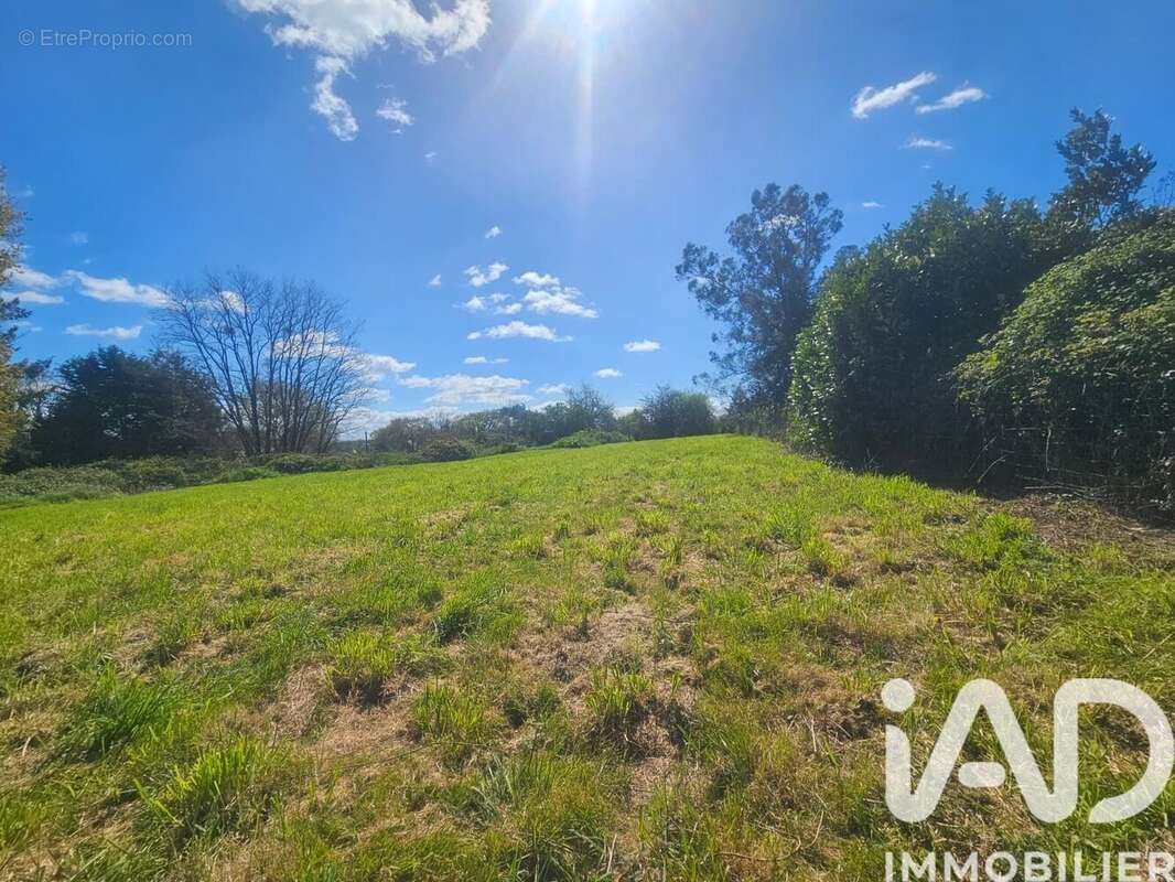 Photo 5 - Terrain à MISSILLAC