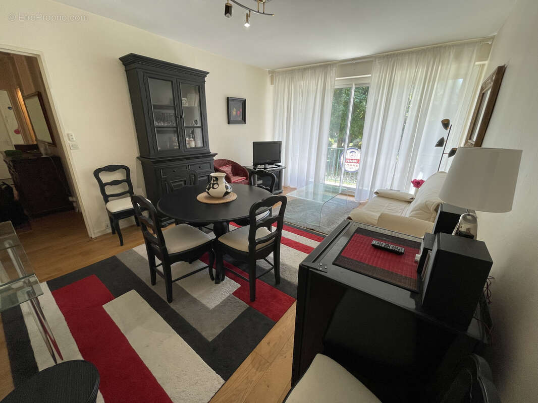Appartement à CAEN