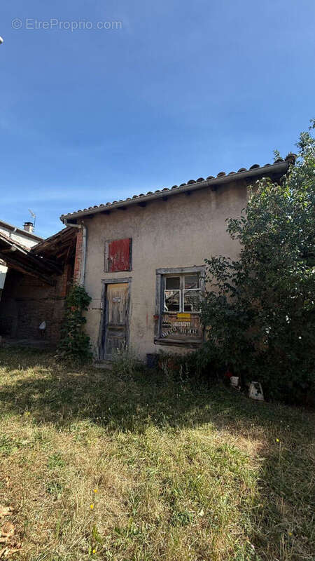 Maison Chazelles Sur Lyon - photo 5