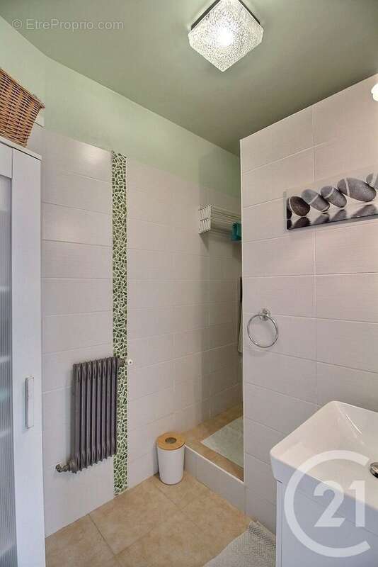 Appartement à ANTONY