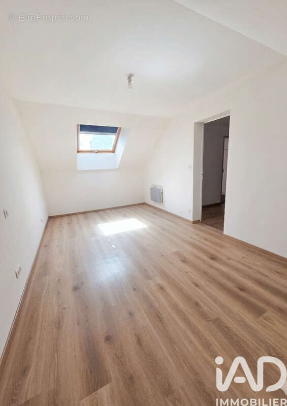 Photo 8 - Appartement à LOUZE