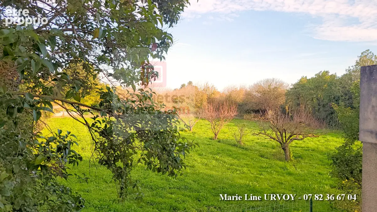 13550 Paluds de Noves -  SPECIAL INVESTISSEUR - Appartement T3 loué  de 73 m² avec terrasse et parking - photo 6
