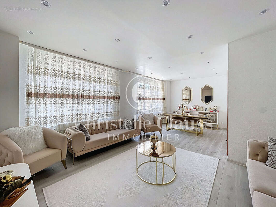 Appartement à SAINTE-MARIE-AUX-MINES