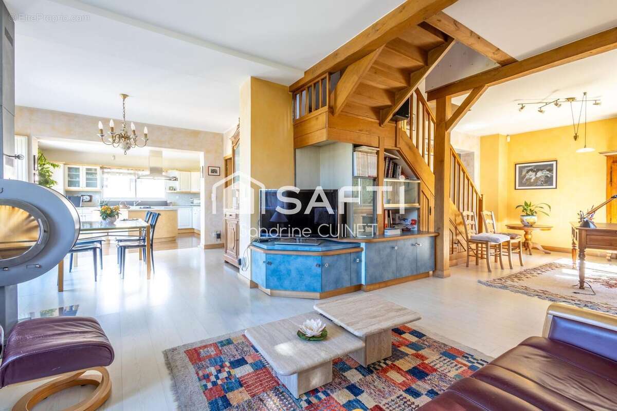 Photo 7 - Maison à SAONE