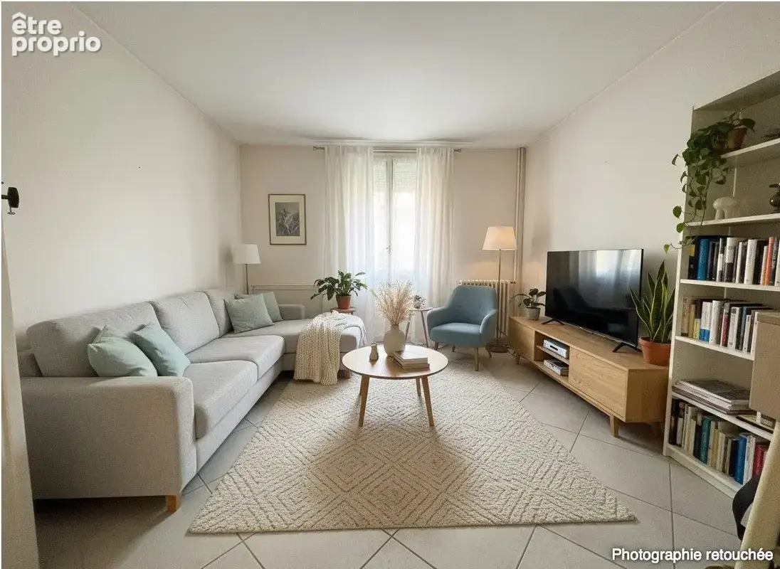 Maison 7 pièces 126 m² à vendre à Champs-Sur-Marne (77420) - photo 5