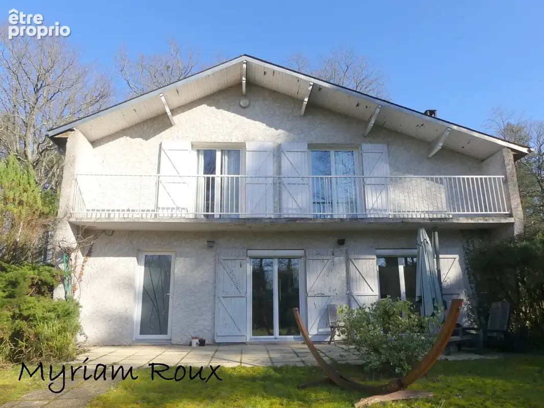 Orléans, CHU à 5 min, à vendre maison de 143 m2, 5 chambres, terrain de 1000 m2 - photo 15