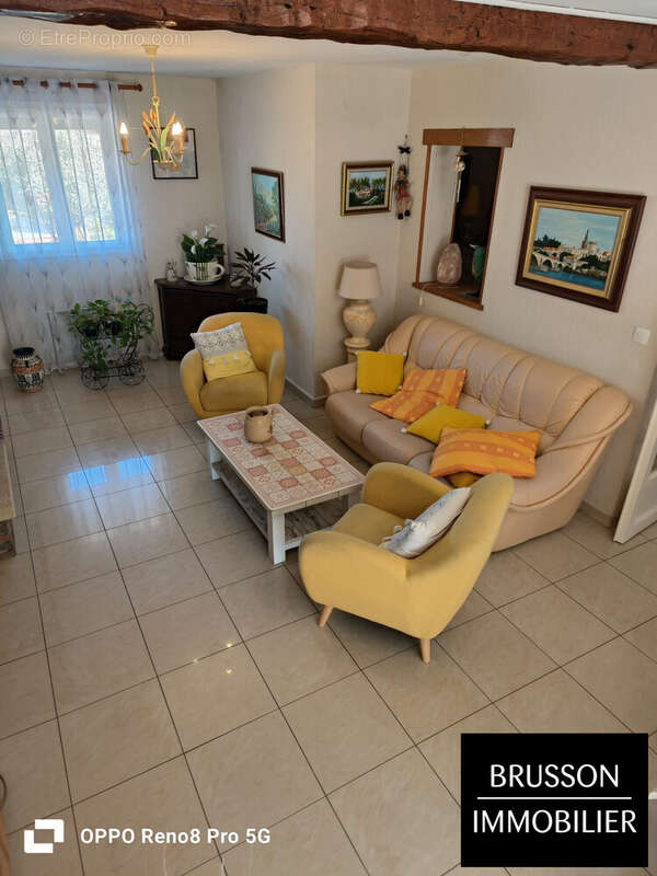 Maison 95 m² à Castres  - photo 5