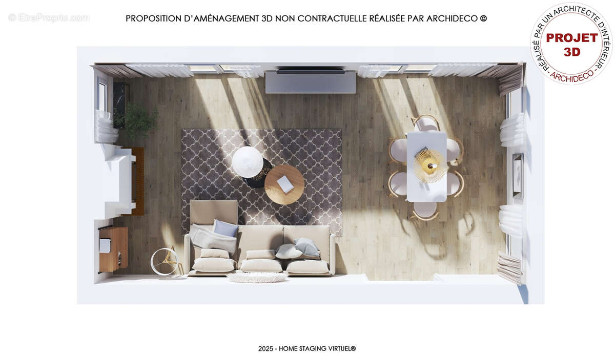 Maison à CHATEAUGIRON