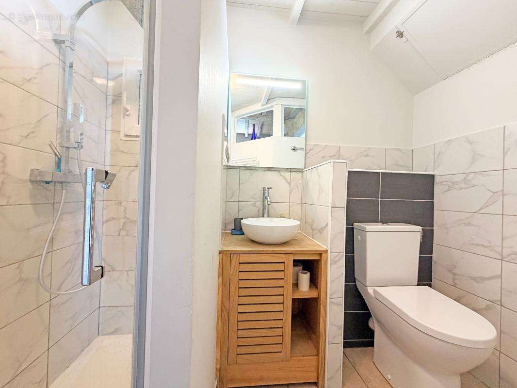 Maison et gite avec vue imprenable - photo 39