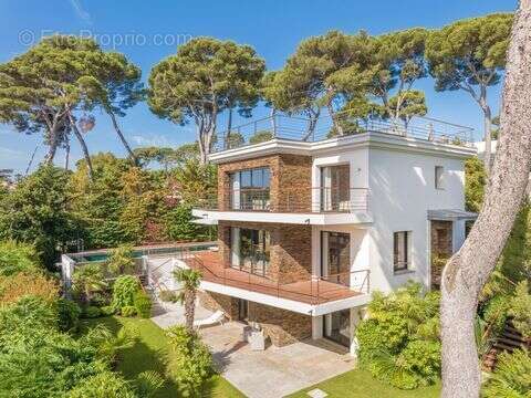 Maison à ANTIBES