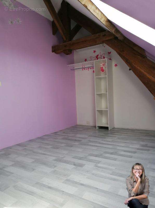 Ancienne fermette 4 chambres individuelle  BAISSE DE PRIX ! - photo 17