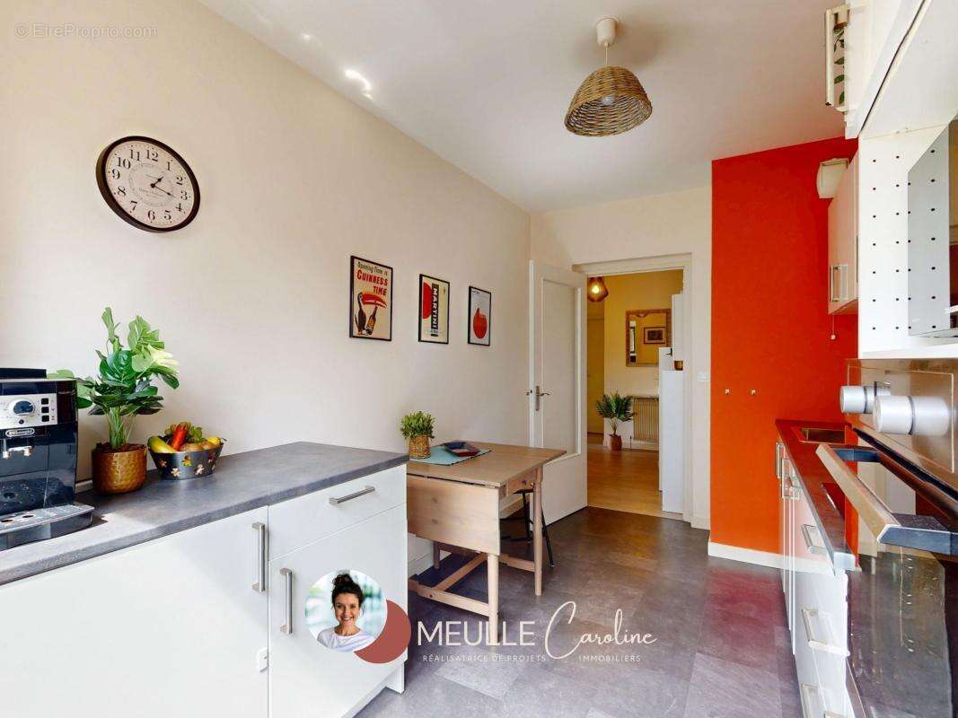 Appartement à LYON-5E