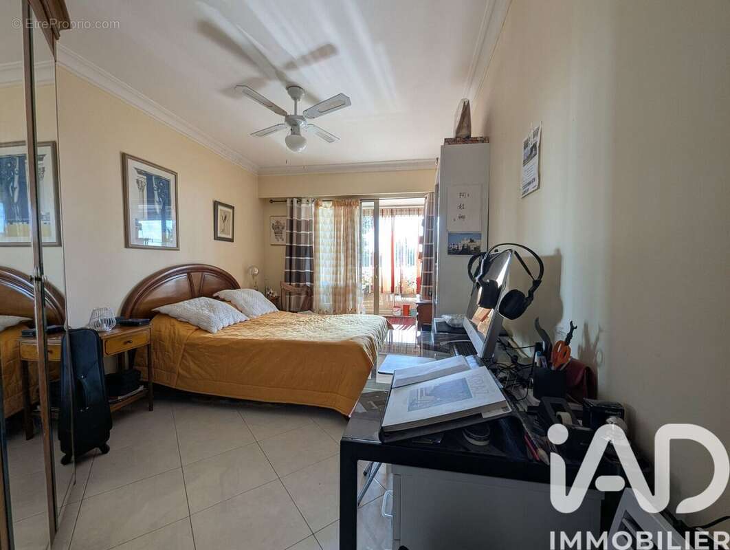 Photo 6 - Appartement à GRASSE