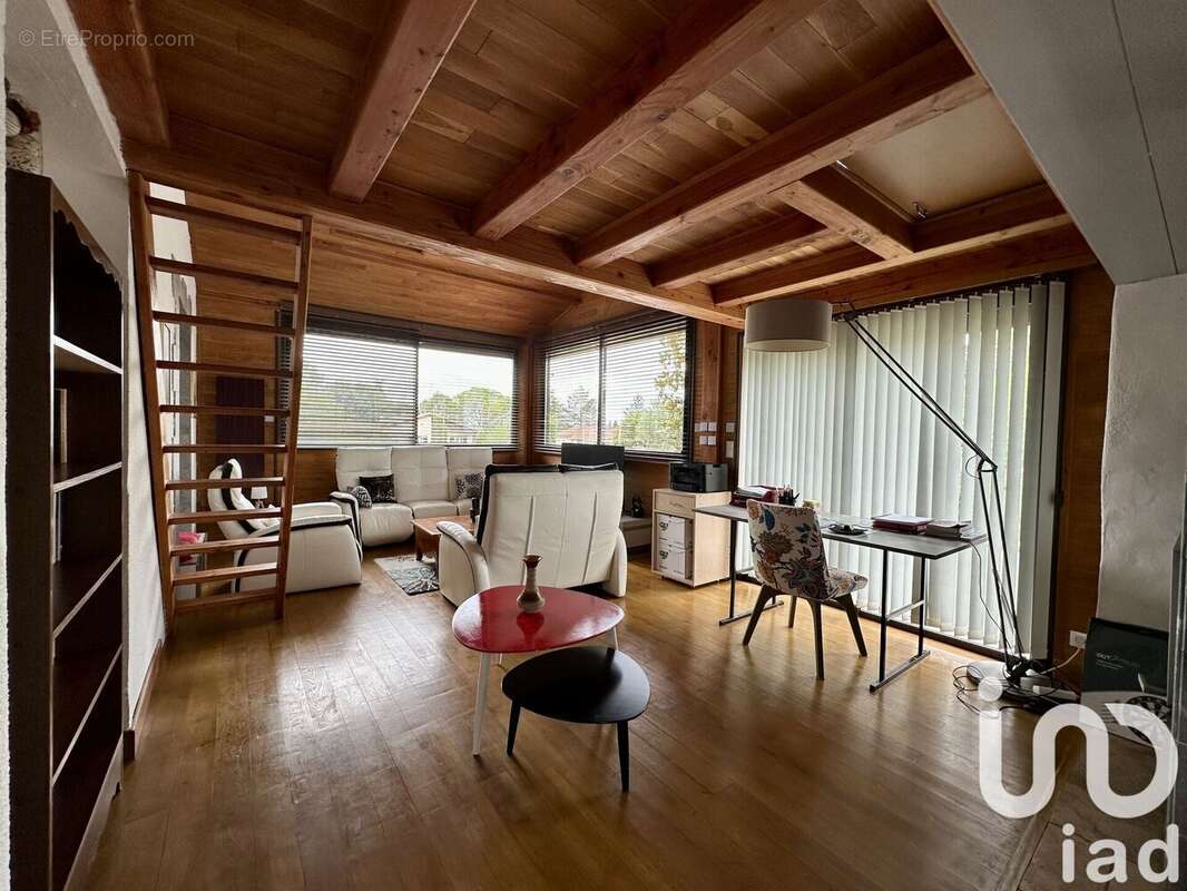 Photo 6 - Maison à MONFLANQUIN