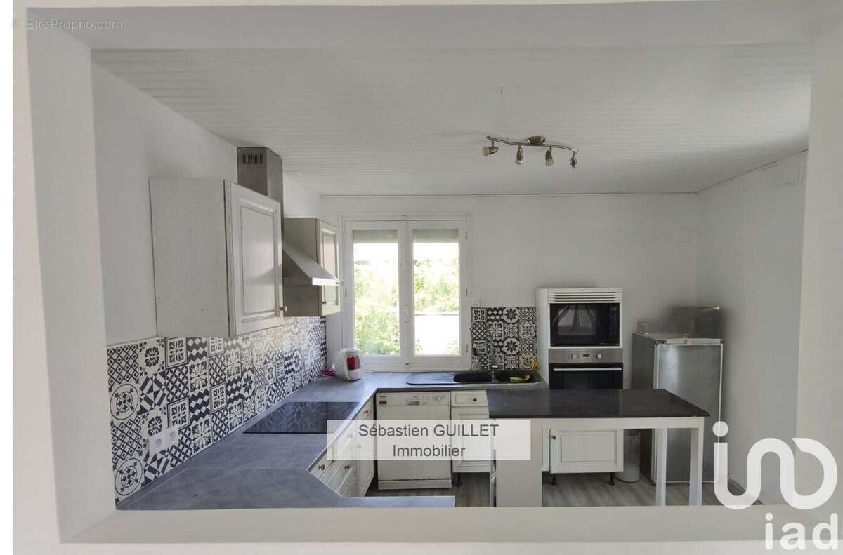 Photo 5 - Maison à YERMENONVILLE