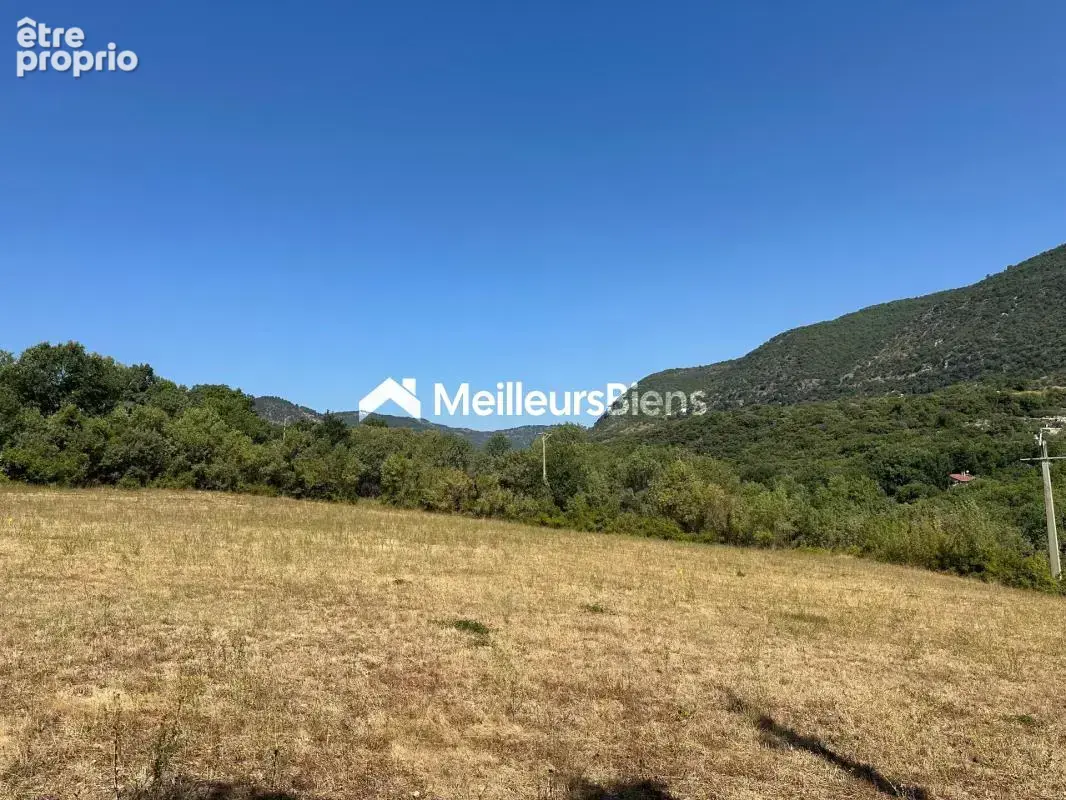 Beau terrain à batir de 713m² - photo 2