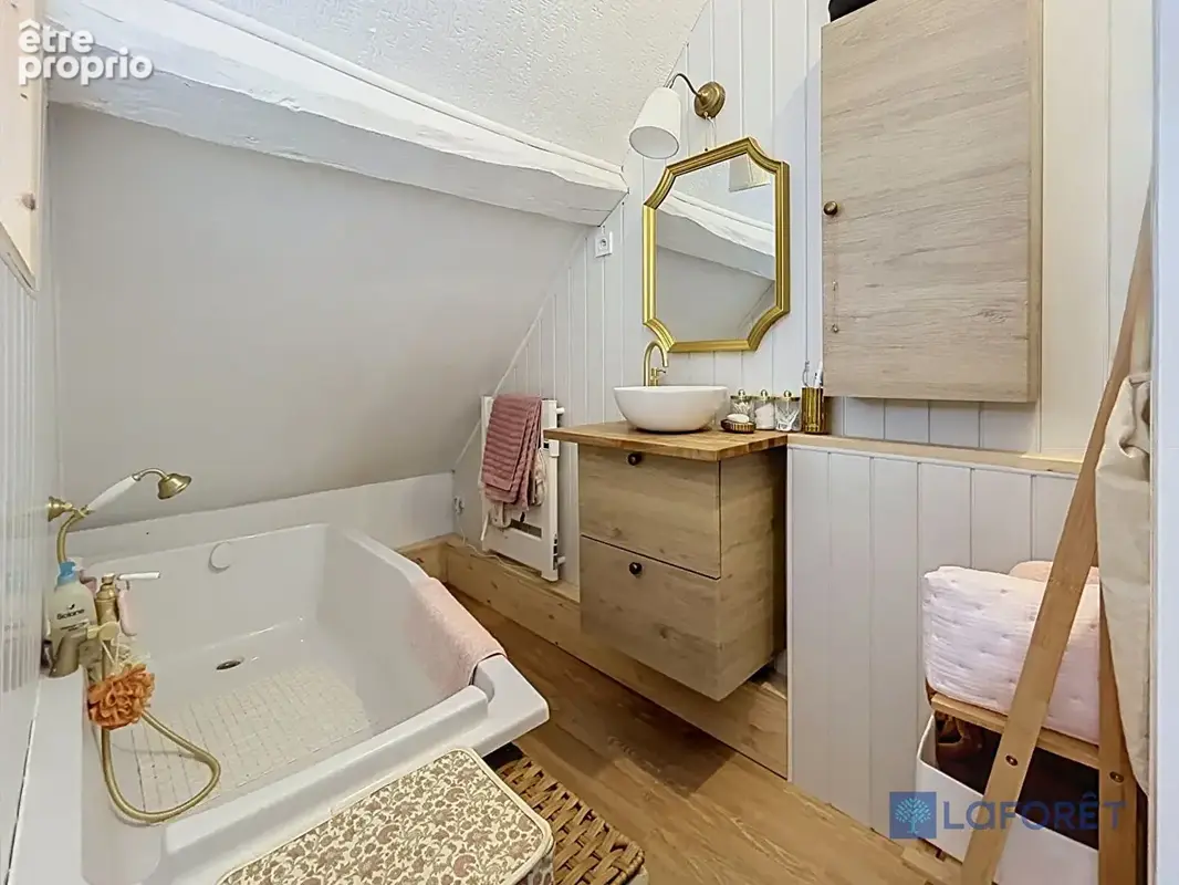 Appartement  Hyper centre Arpajon 2 pièces 31 m² - photo 4