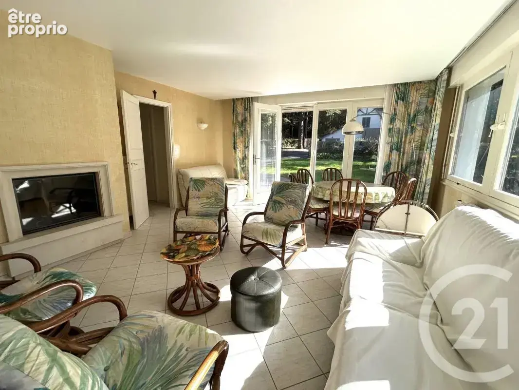 Maison 11 pièces 215 m² à vendre à Neufchatel-Hardelot (62152) - photo 4