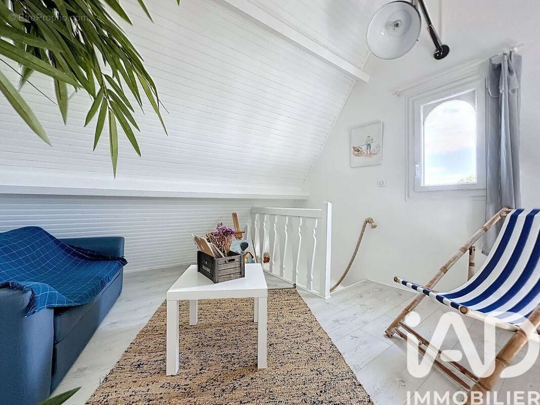 Photo 9 - Maison à CLOHARS-CARNOET