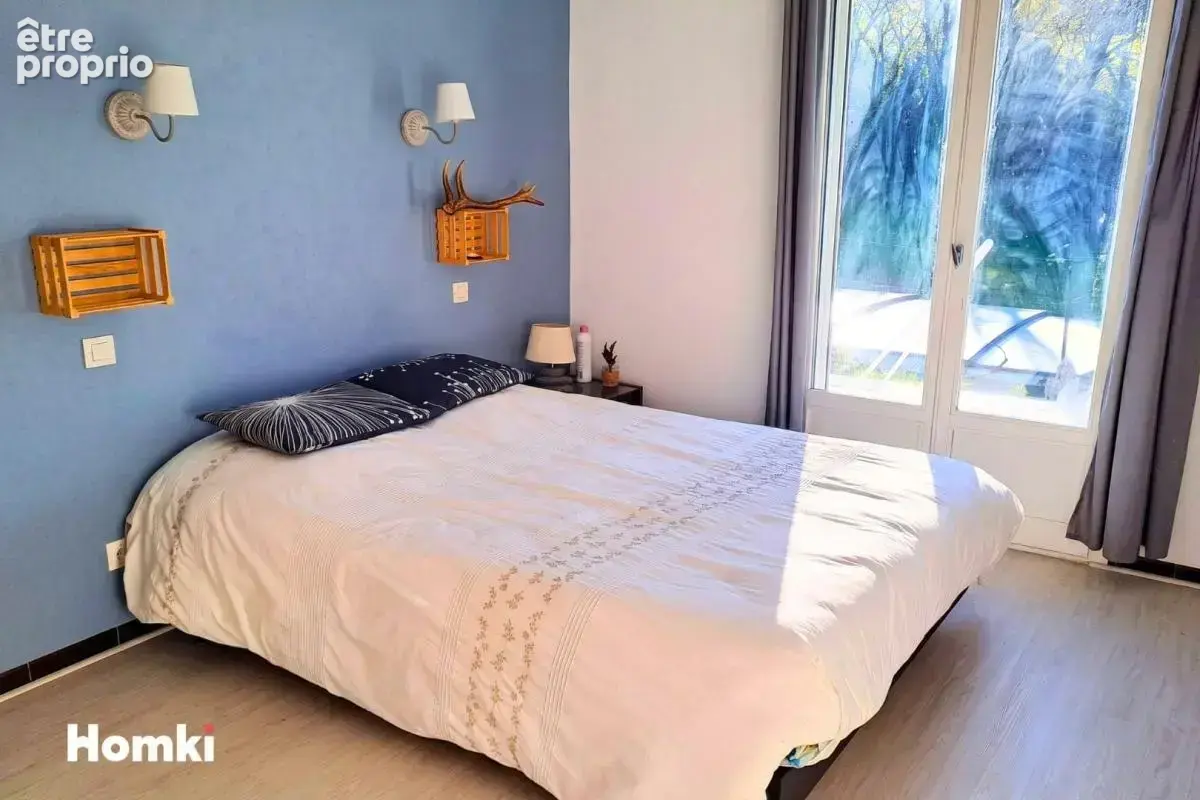 Maison/Villa T4 de 91 m² à Plan-de-Baix 26400 - photo 10