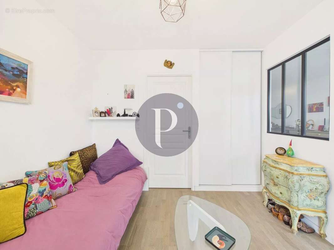 Appartement à SCEAUX