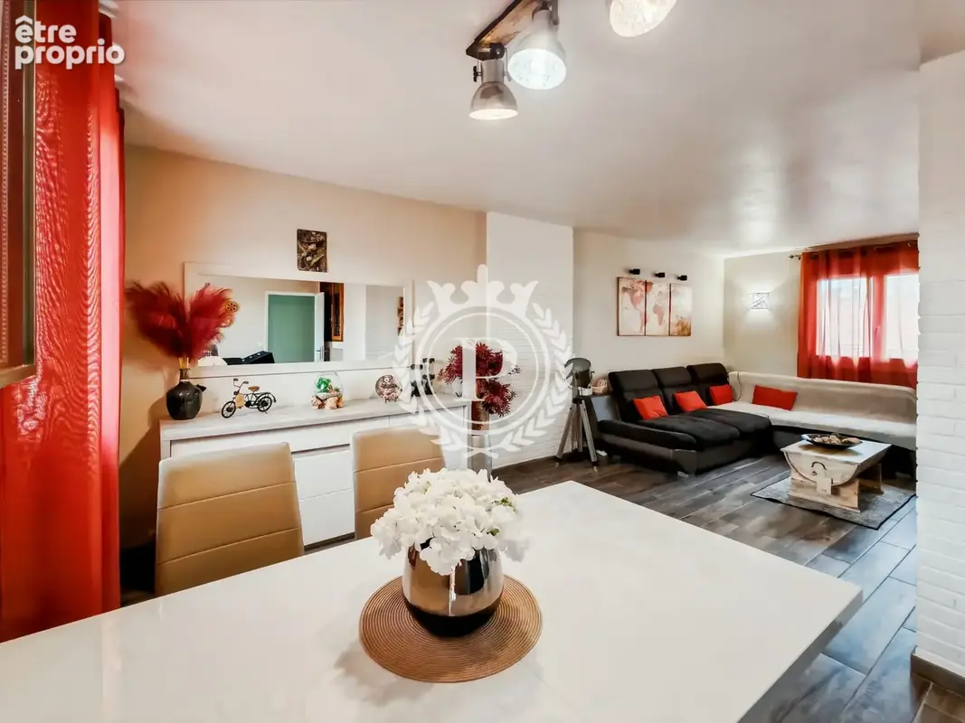 Maison 150 m² à Gagny  - photo 8