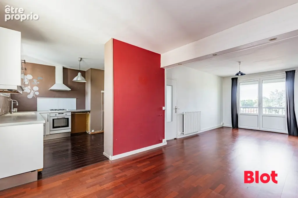Photo Appartement à Nantes au prix de 169 900€