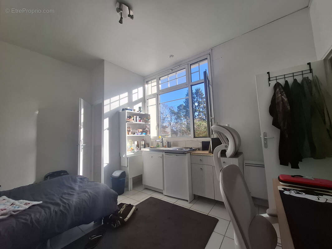 Appartement à GIF-SUR-YVETTE