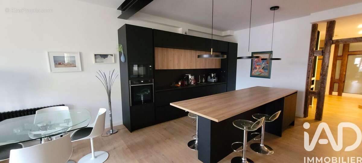 Photo 2 - Appartement à BAYONNE
