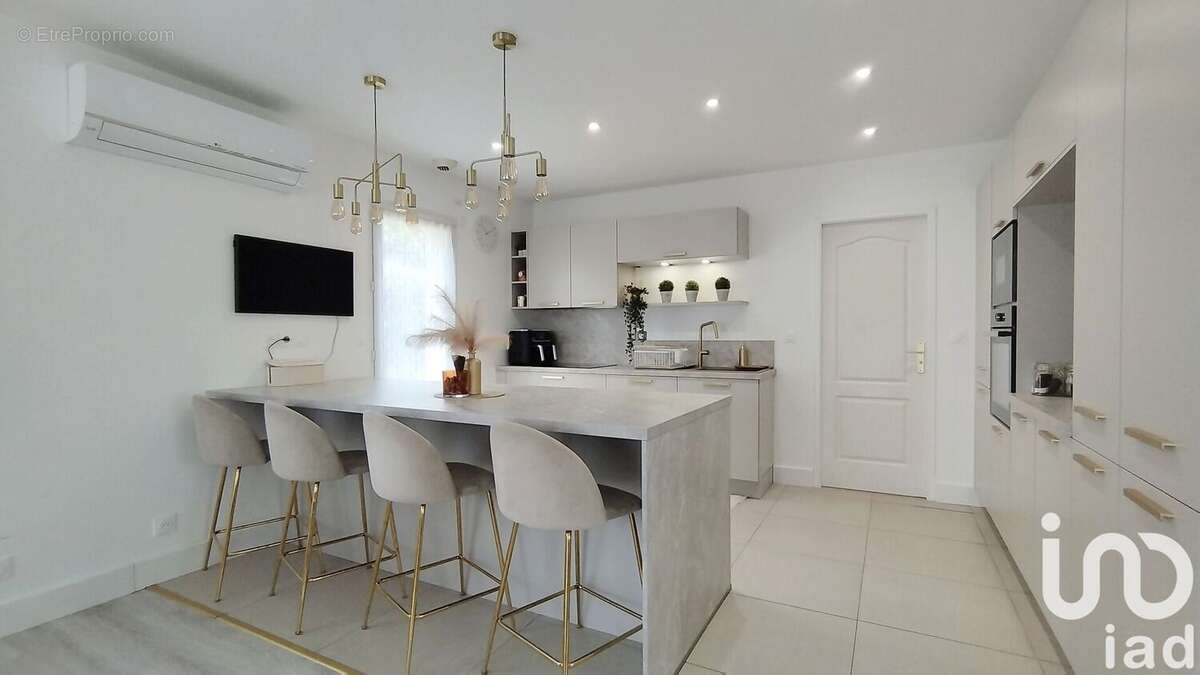 Photo 4 - Maison à SOTTEVILLE-SOUS-LE-VAL