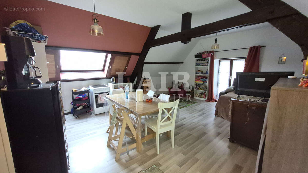 Maison à SEES