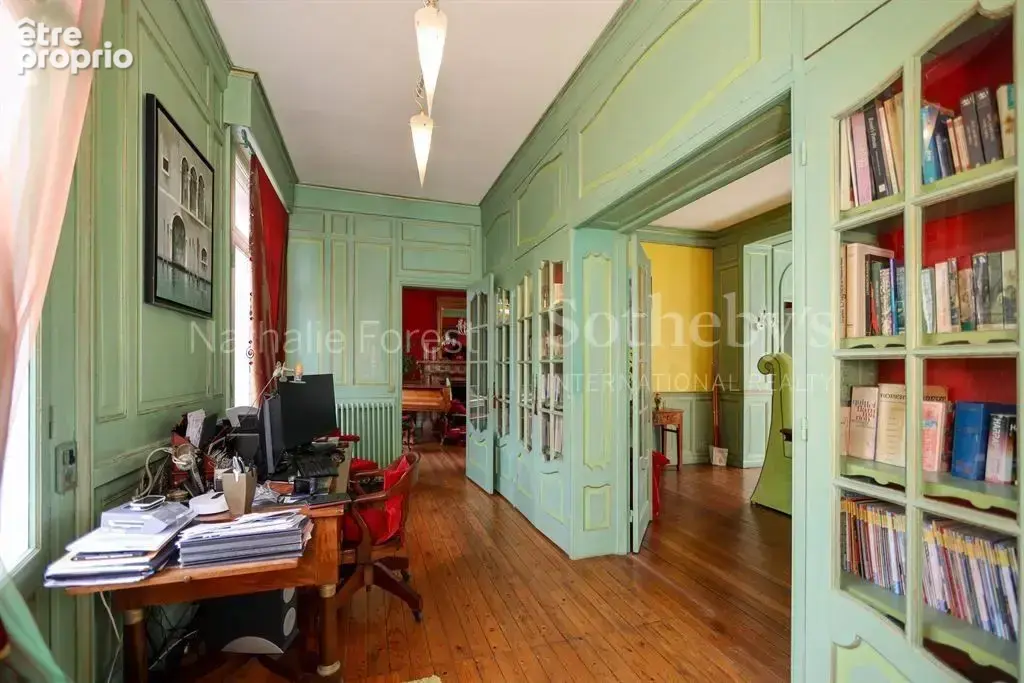 WIMEREUX - Majestueuse villa balnéaire - photo 6