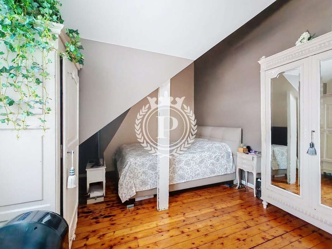 Maison 90 m² à Le Perreux-Sur-Marne  - photo 7