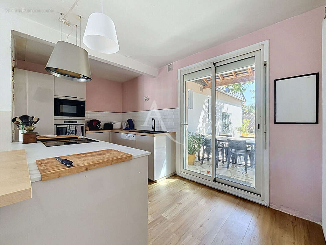 Maison - angers - photo 5