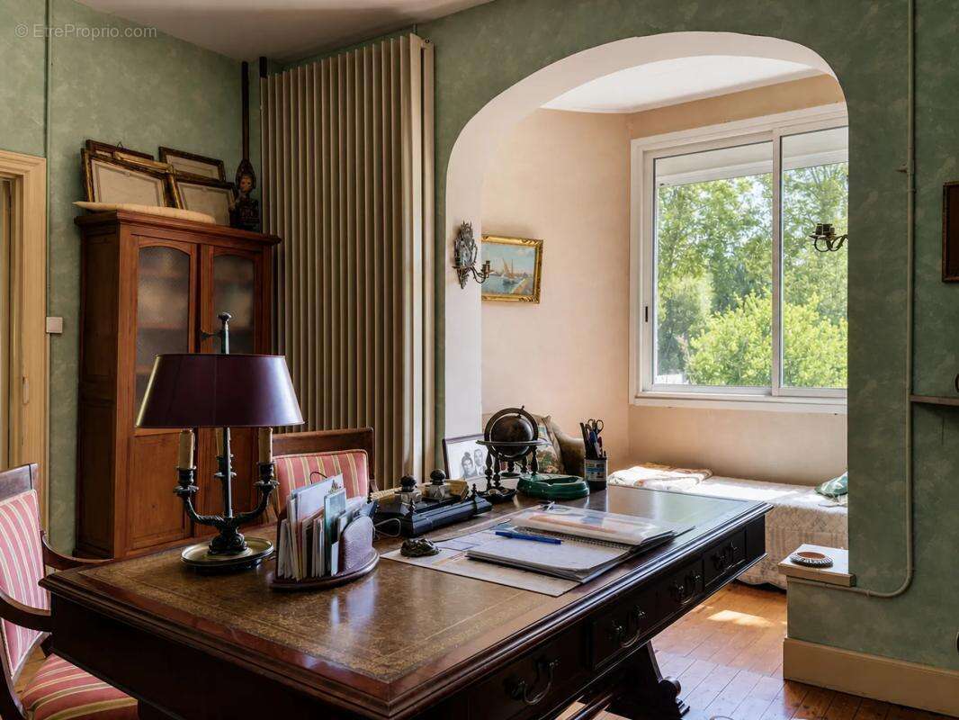 Maison de 7 pièces de 207 m² à Rieux-Volvestre - photo 3