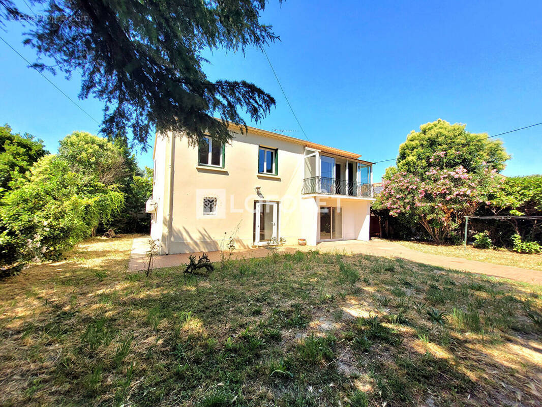 Maison à ARLES