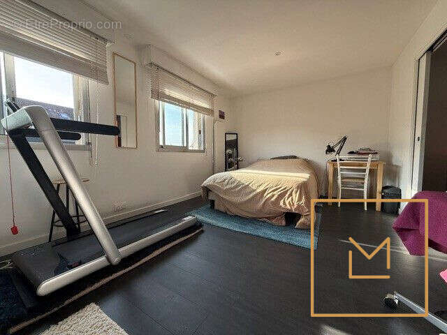 Appartement 64 m² à Caen  - photo 4