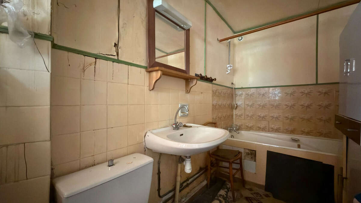 Appartement à CORBEIL-ESSONNES