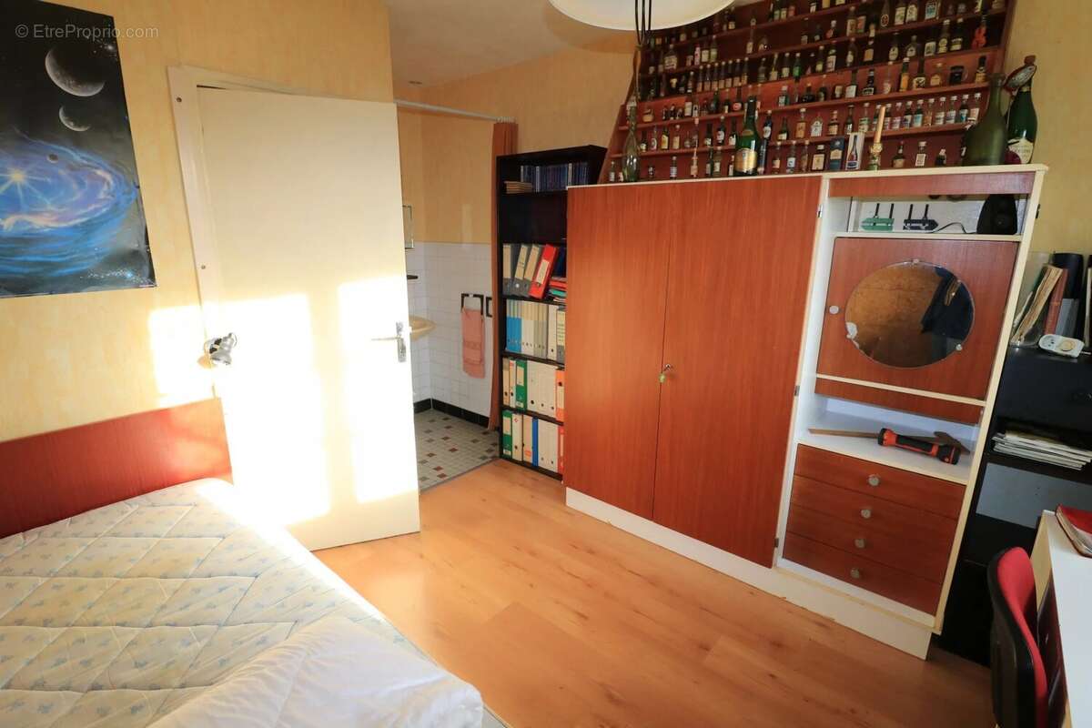 Maison à SAUVIGNY-LES-BOIS