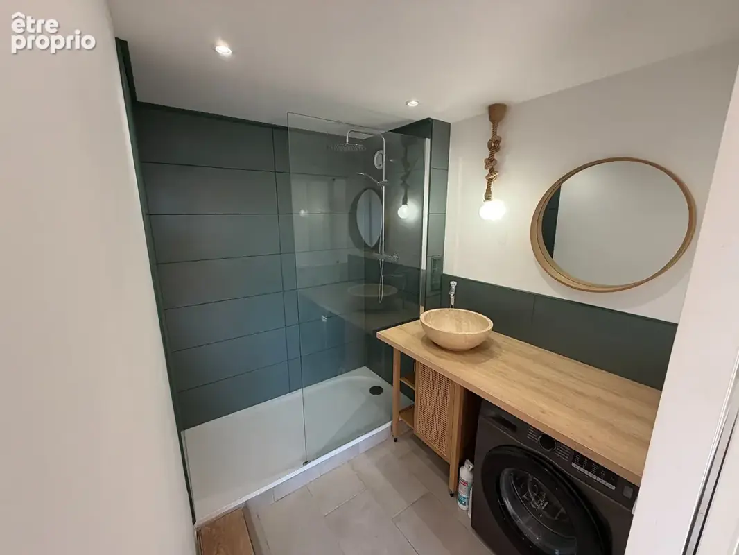 Appartement Mont De Marsan 3 pièce(s) 67.5 m2 - photo 2