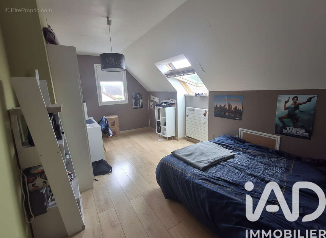 Photo 4 - Maison à LUCE