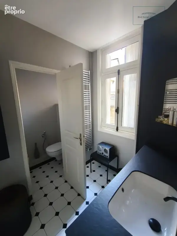 Appartement 6 pièces 152 m² à vendre à Rennes (35000) - photo 8