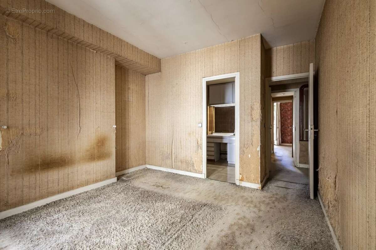 Appartement à PARIS-9E